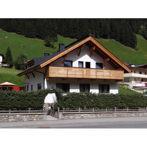 Haus Mittergries