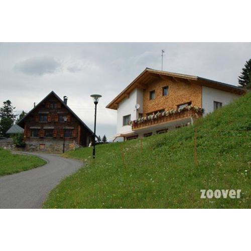 Haus Mondspitze