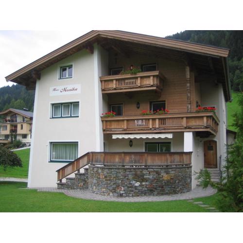 Haus Monika