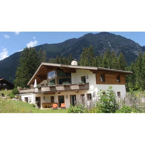 Haus Moosalm