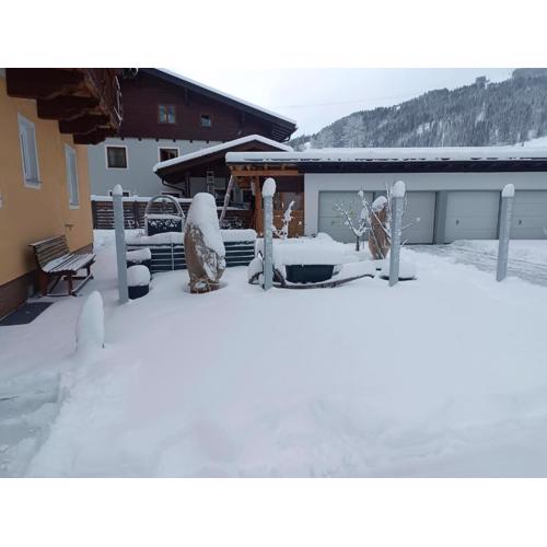 Haus Moser