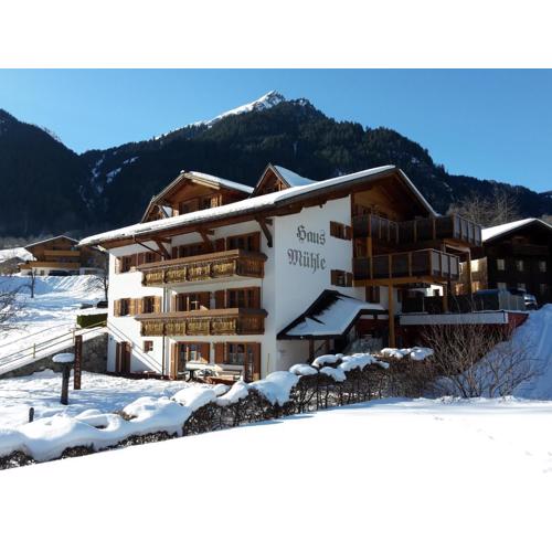 Haus Mühle