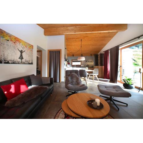Haus MUMO
