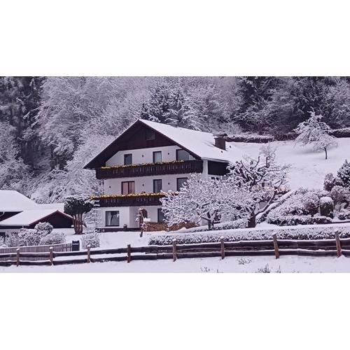 Haus Nandita