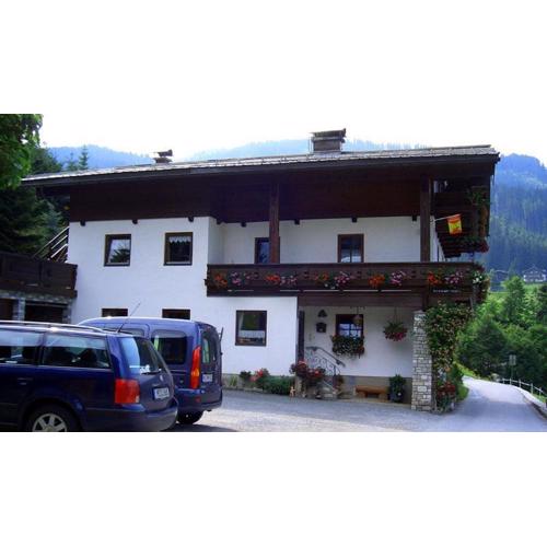 Haus Nelsen