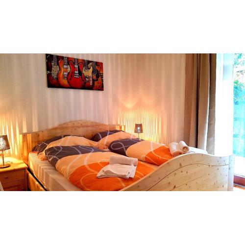 Haus Nora by Globalimmoservice