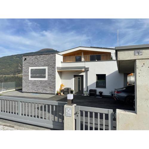 Haus Nordketten Blick