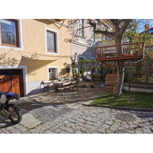 Haus Nothnagl
