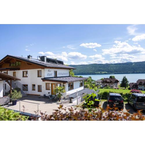 Haus Nowak Ferienwohnungen