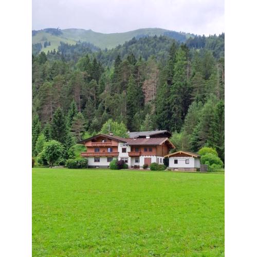 Haus Oberautal