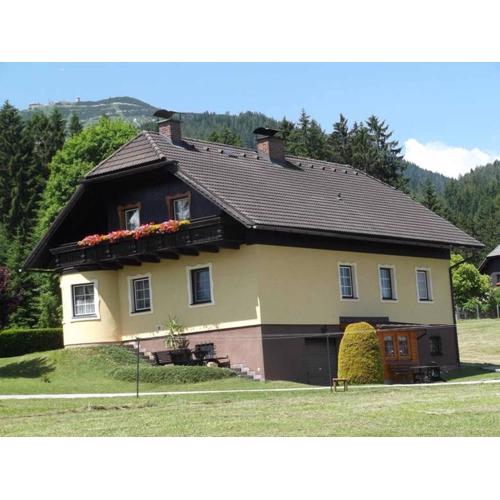 Haus Oberfeichtner