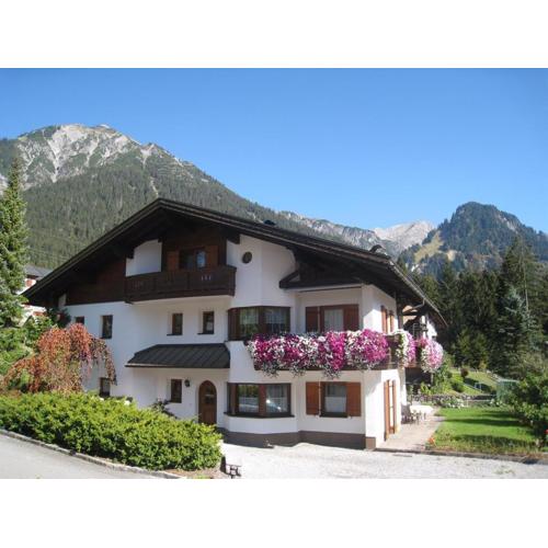 Haus Oberluggauer