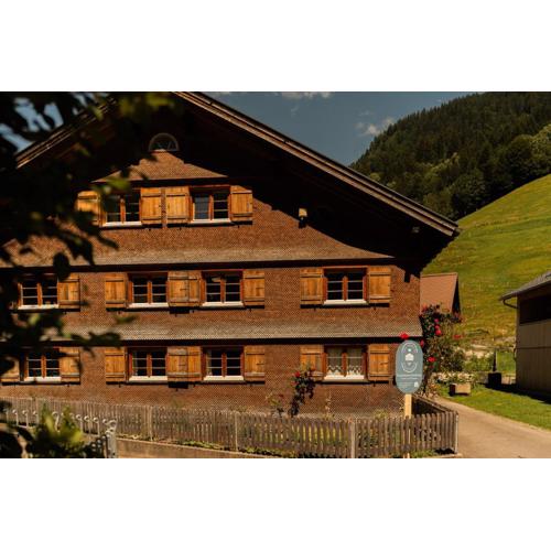 Haus OmaGermana
