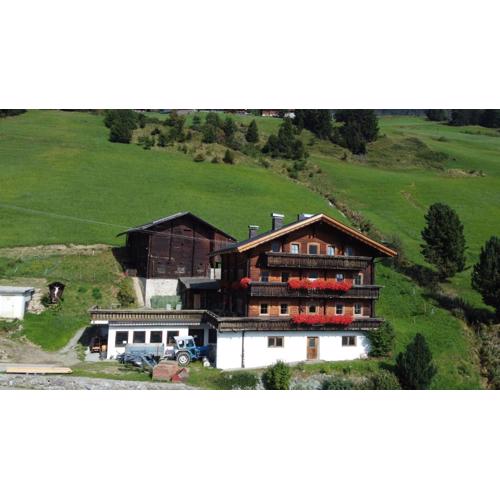 Haus Oschtna