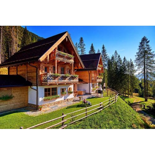 Haus Ostermoasspitz In St Martin Am Tennengebirge