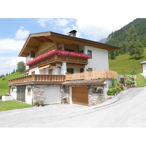 Haus Panorama