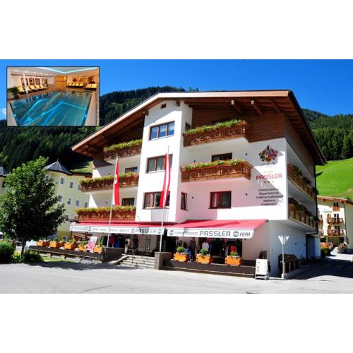 Haus Passler