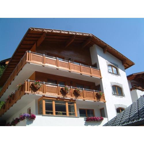 Haus Paznaun