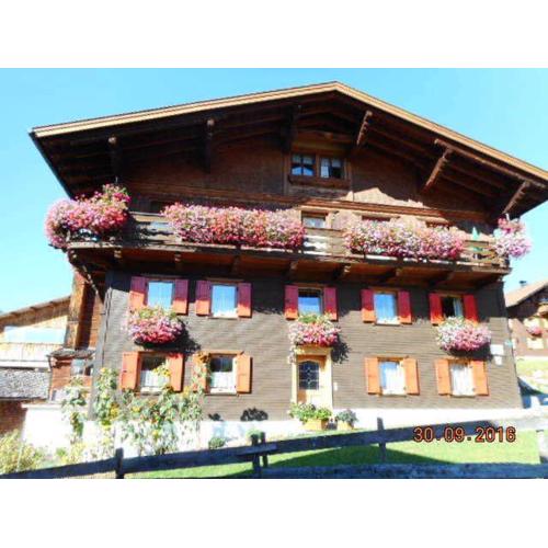 Haus Peintner