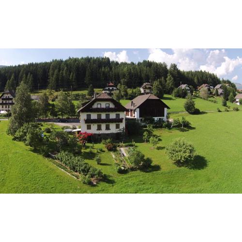Haus Pfarrkirchner
