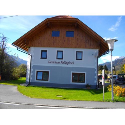 Haus Philippitsch
