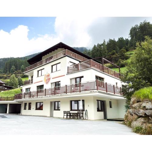 Haus Pia by A CASA