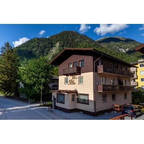 Haus Piller