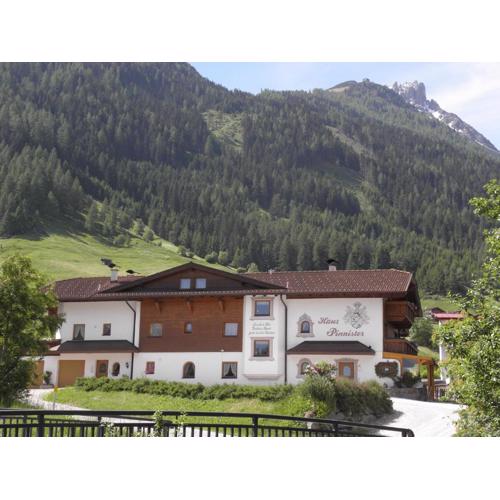Haus Pinnistor
