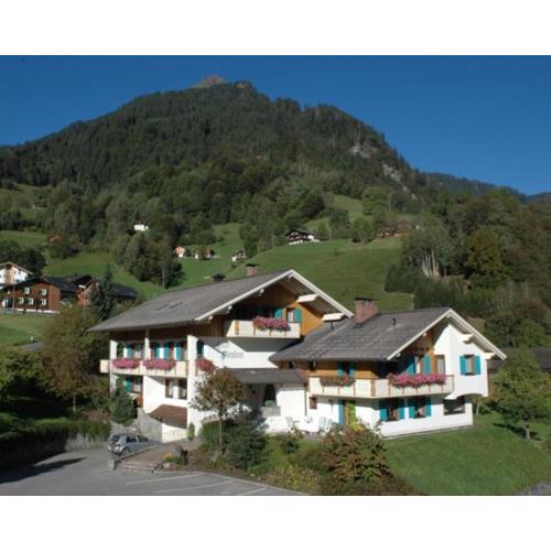 Haus Platina