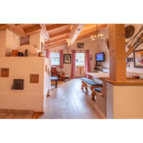 Haus Plattenkogel Top 11