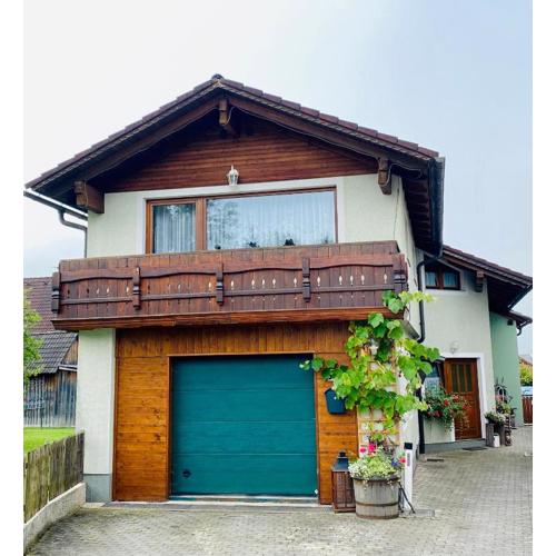 Haus Polleruhs