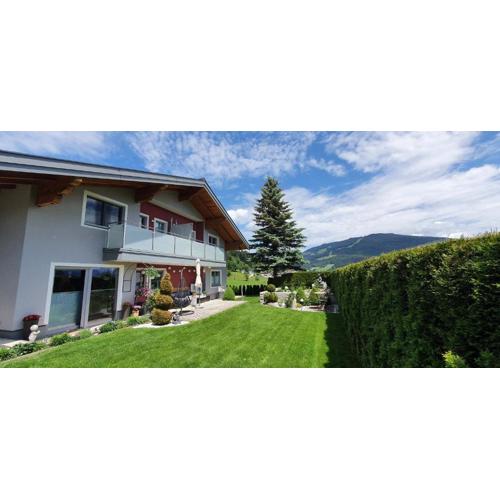 Haus-Pongau