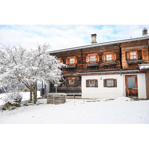 Haus Prantl