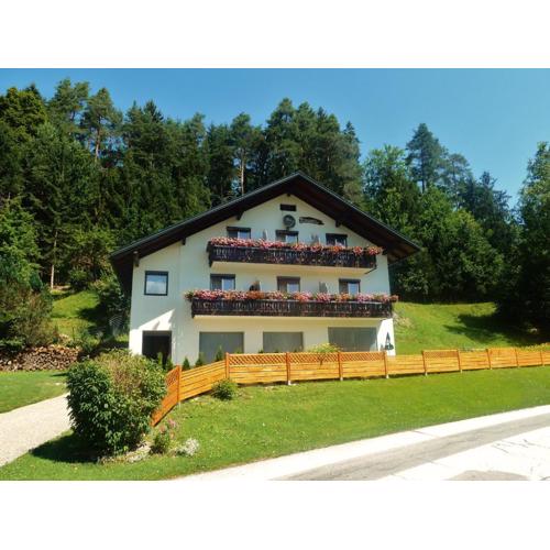 Haus Primosch