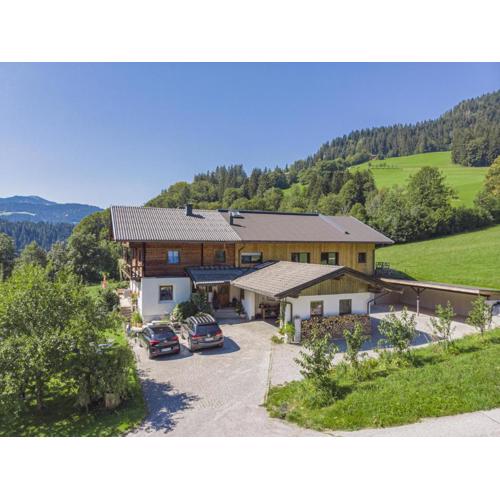 Haus Rabl Hansi