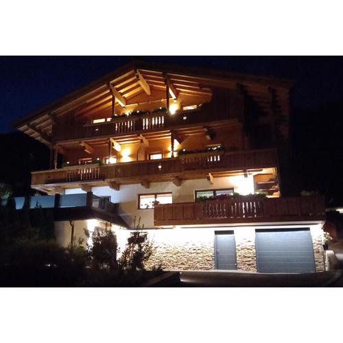 Haus Raimund " KLEIN aber FEIN "