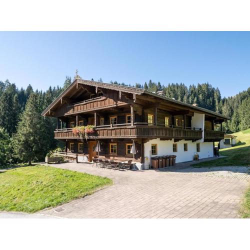 Haus Rainer