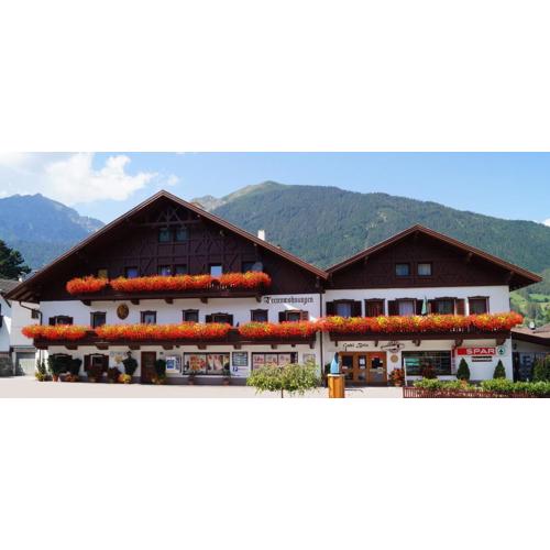 Haus Rappold