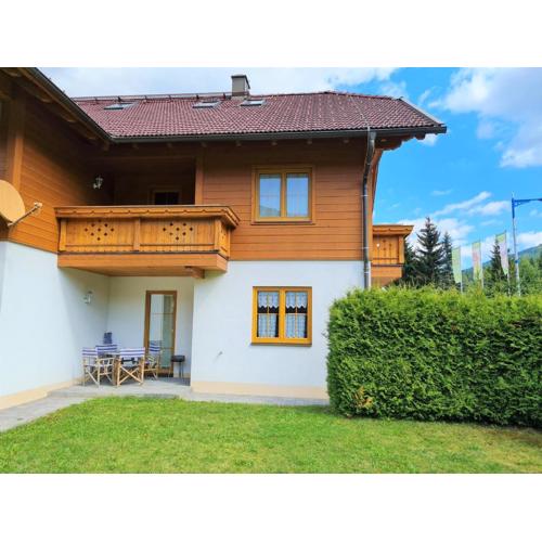 Haus Renata by Globalimmoservice