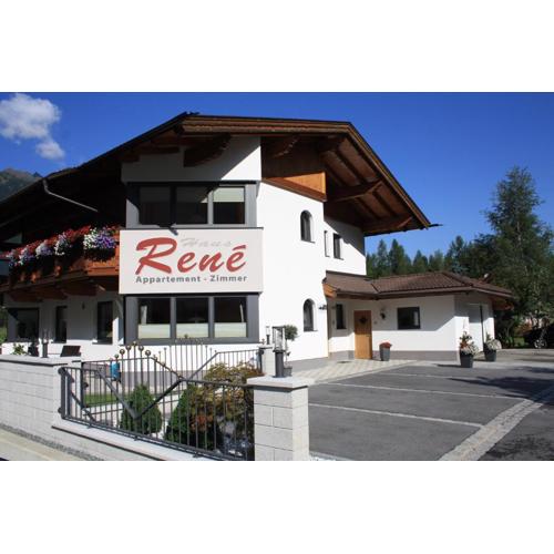Haus Rene