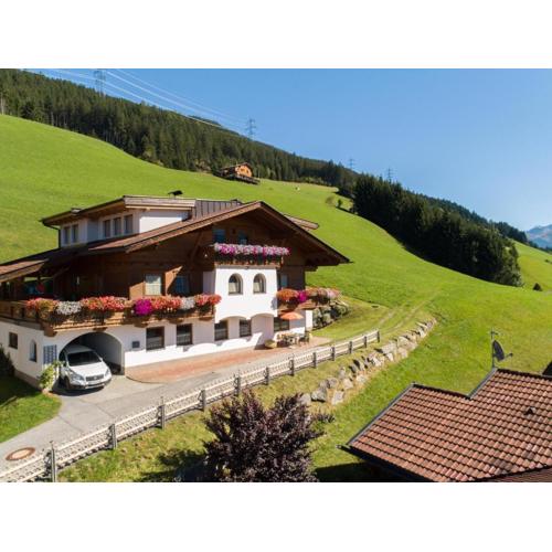 Haus Rieder