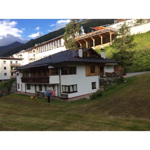 Haus Romana