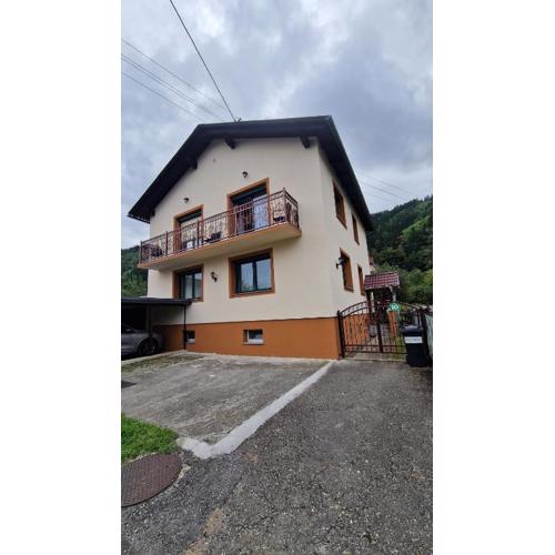Haus Rose