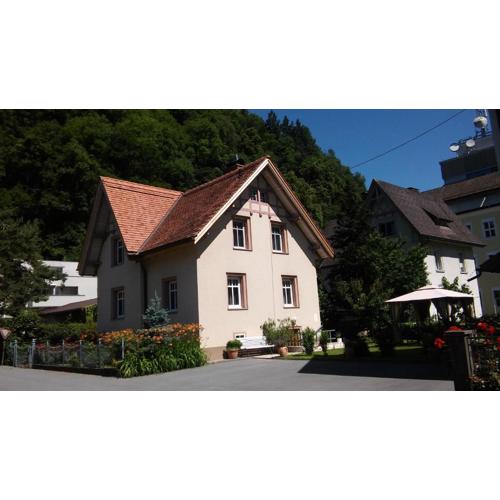 Haus Rosegger