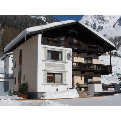Haus Roswitha