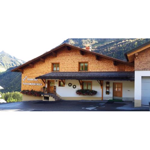 Haus Roswitha