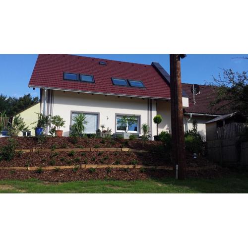Haus Rosy Ferienwohnung