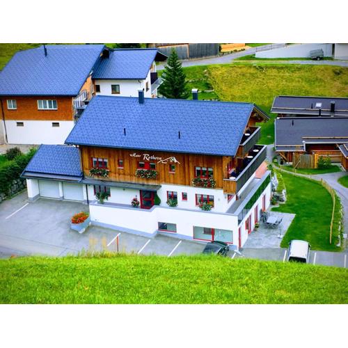 Haus Rothorn