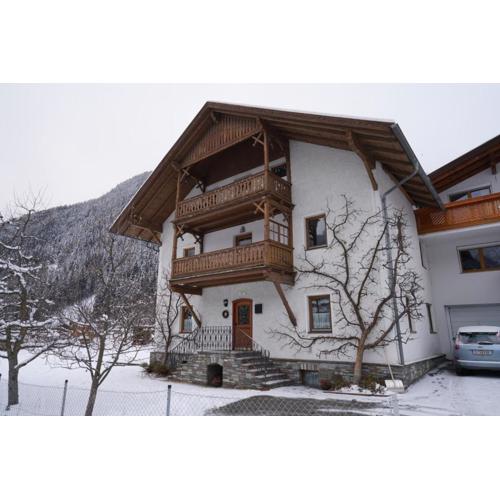 Haus Ruetzbach