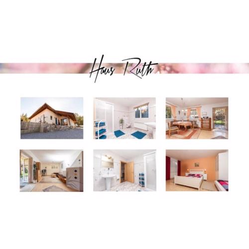 Haus Ruth